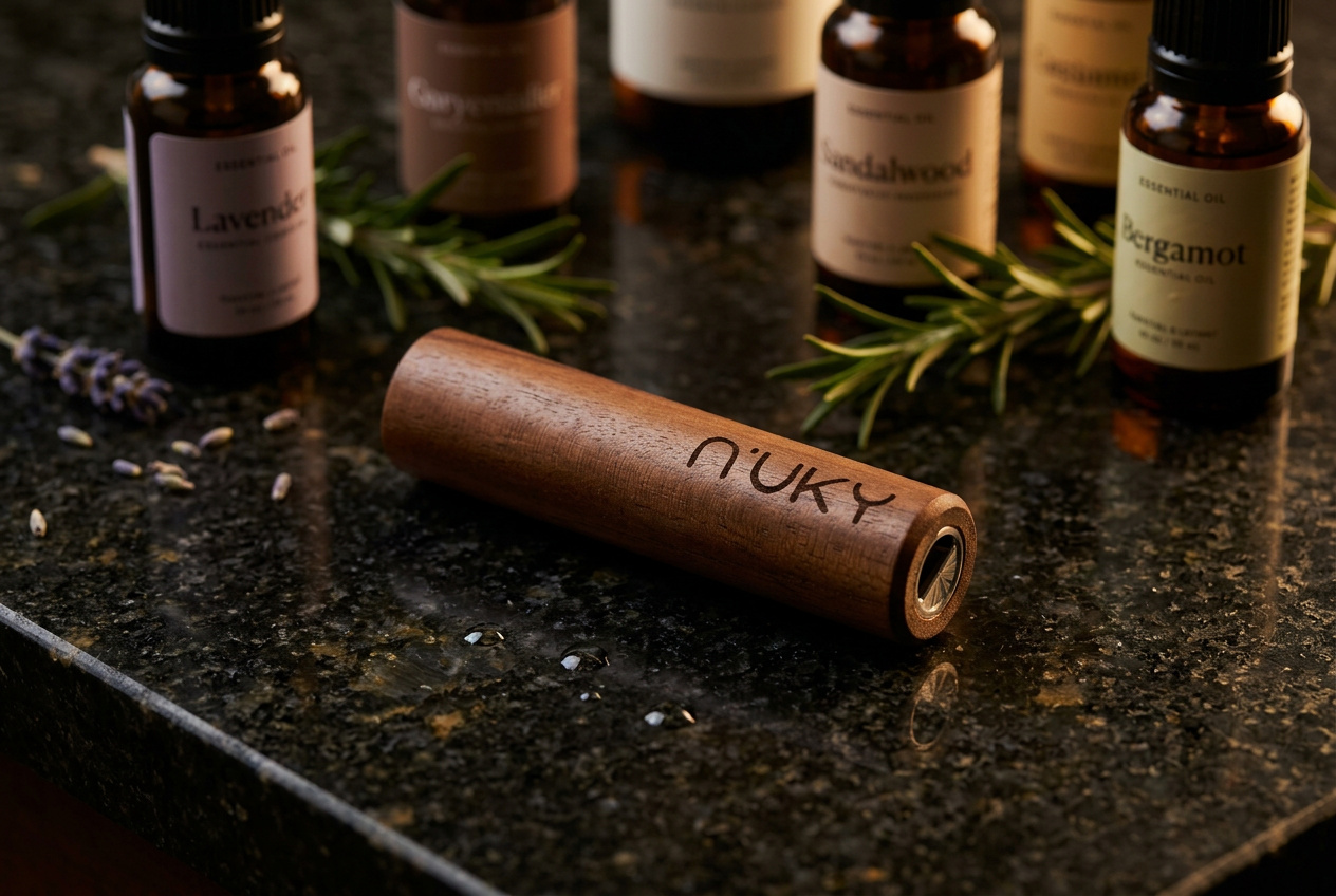 N'UKY vs альтернативы