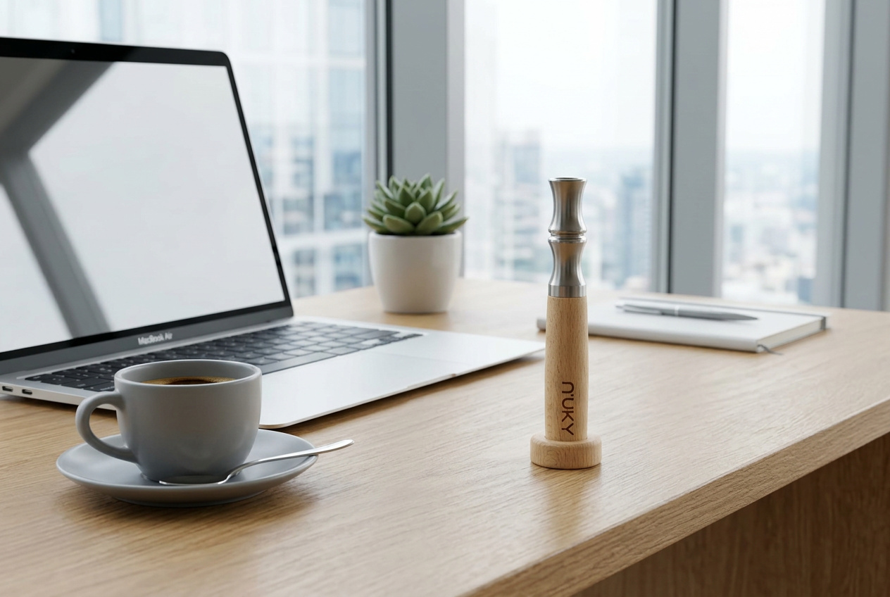 N'UKY как часть образа жизни