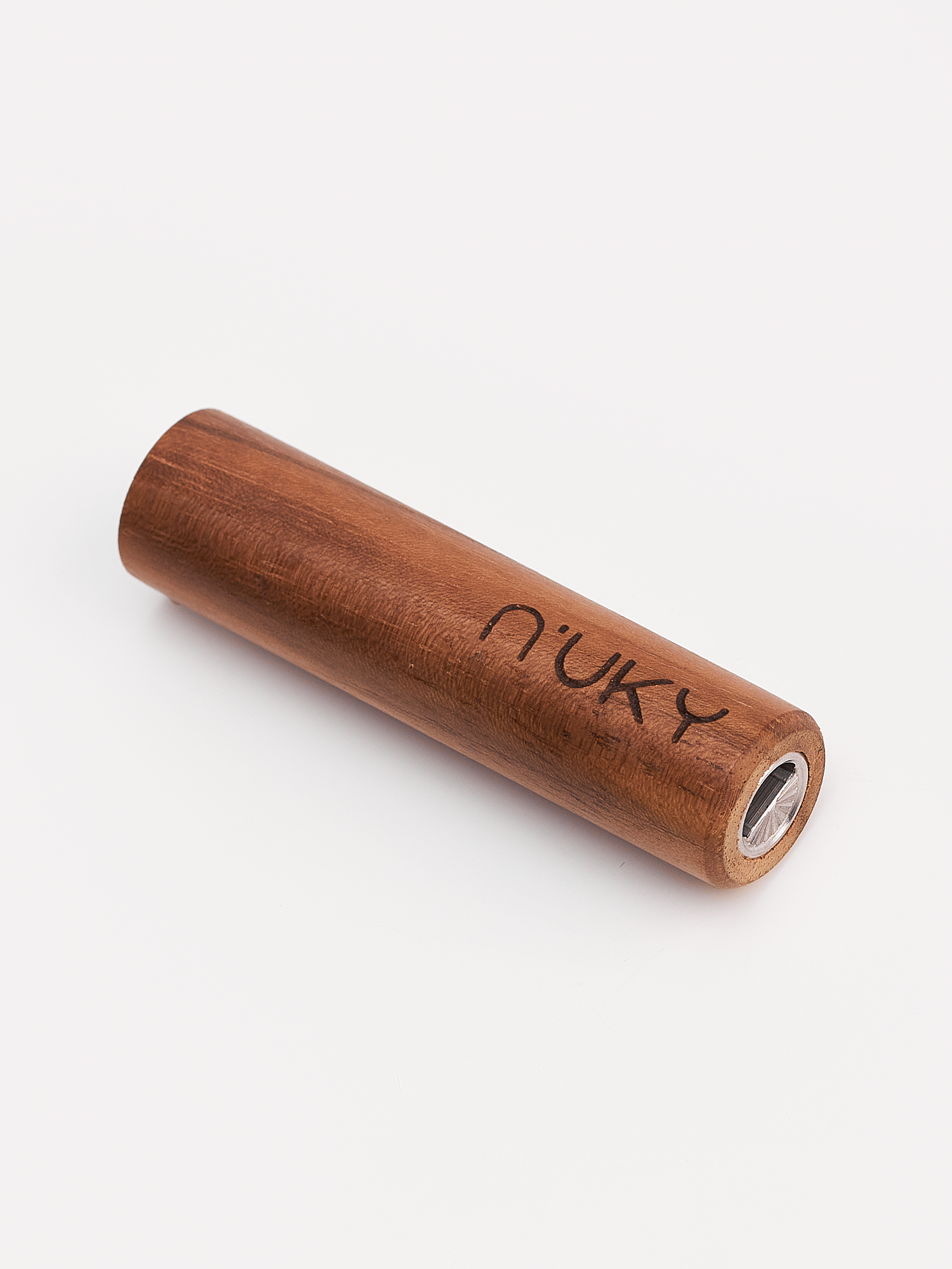 Устройство N'UKY, прошедшее лабораторные тесты EU на безопасность