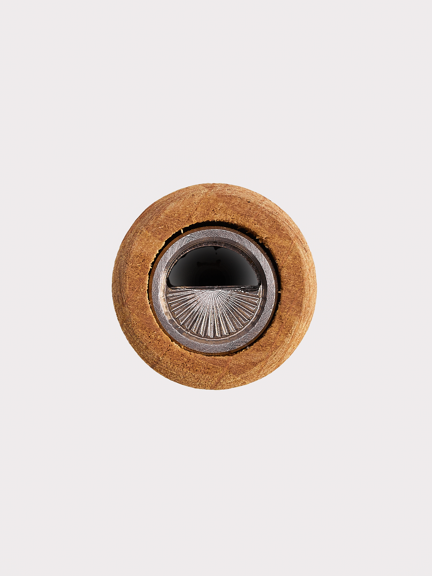 Вставка стика в N'UKY